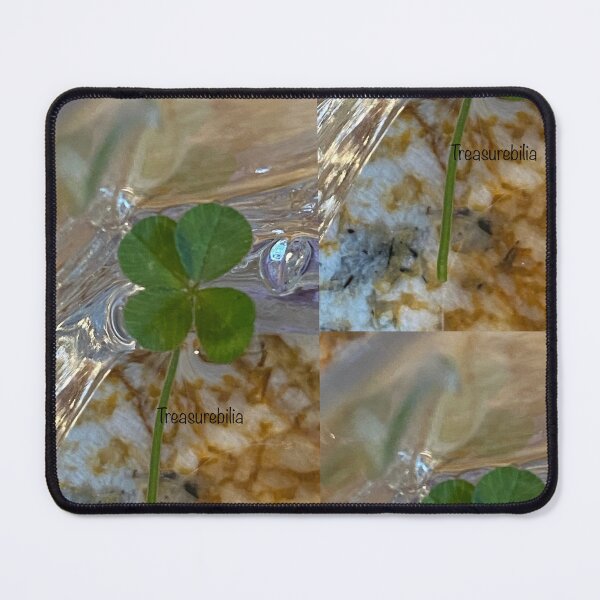 Item preview, April 3 Lucky Find designed and sold by Treasurebilia.