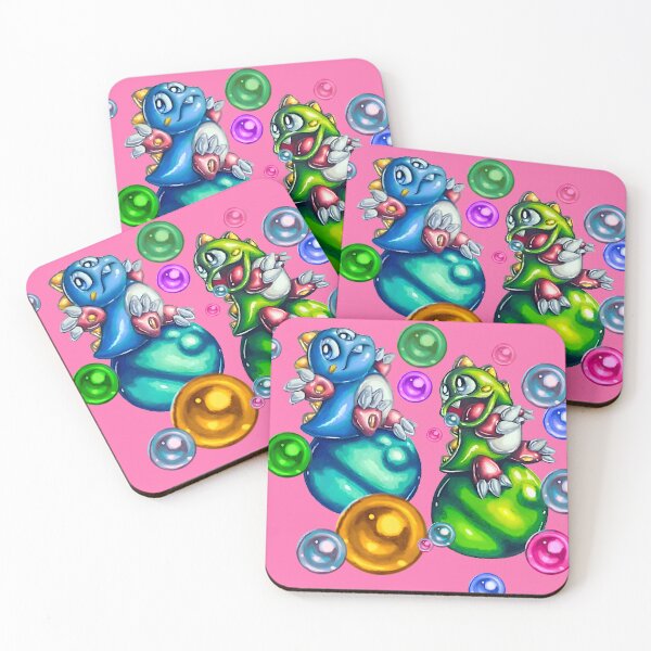 Item preview, Bubble Dragons designed and sold by jeremysart.