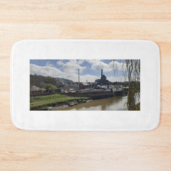 Item preview, Lewes river designed and sold by Emma  Amies.