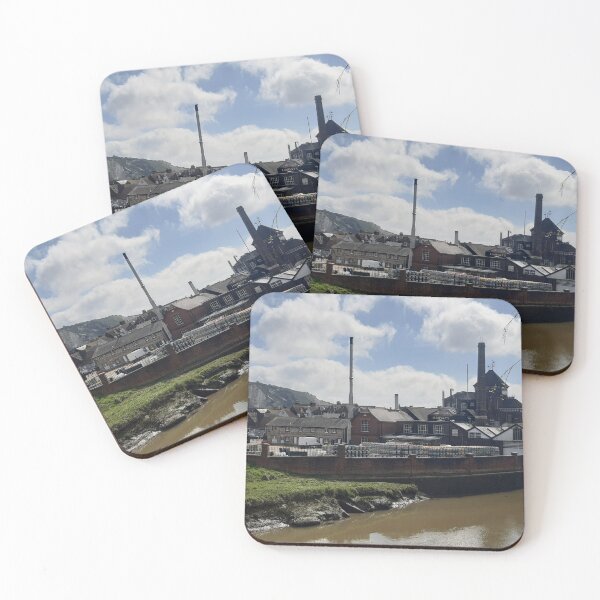 Item preview, Lewes river designed and sold by Emma  Amies.