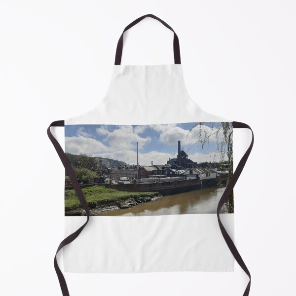 Item preview, Lewes river designed and sold by Emma Amies.