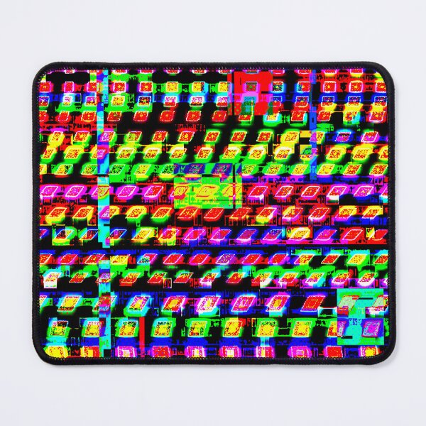 Item preview, Non Orthogonal Pattern designed and sold by Aesthel.