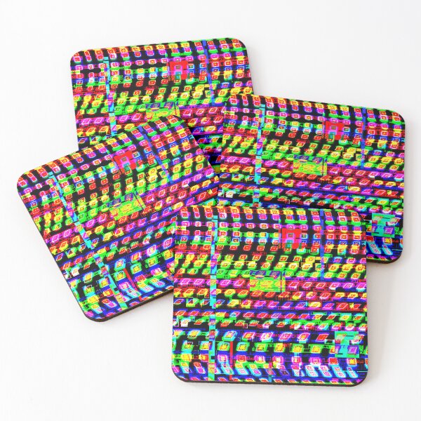 Item preview, Non Orthogonal Pattern designed and sold by Aesthel.