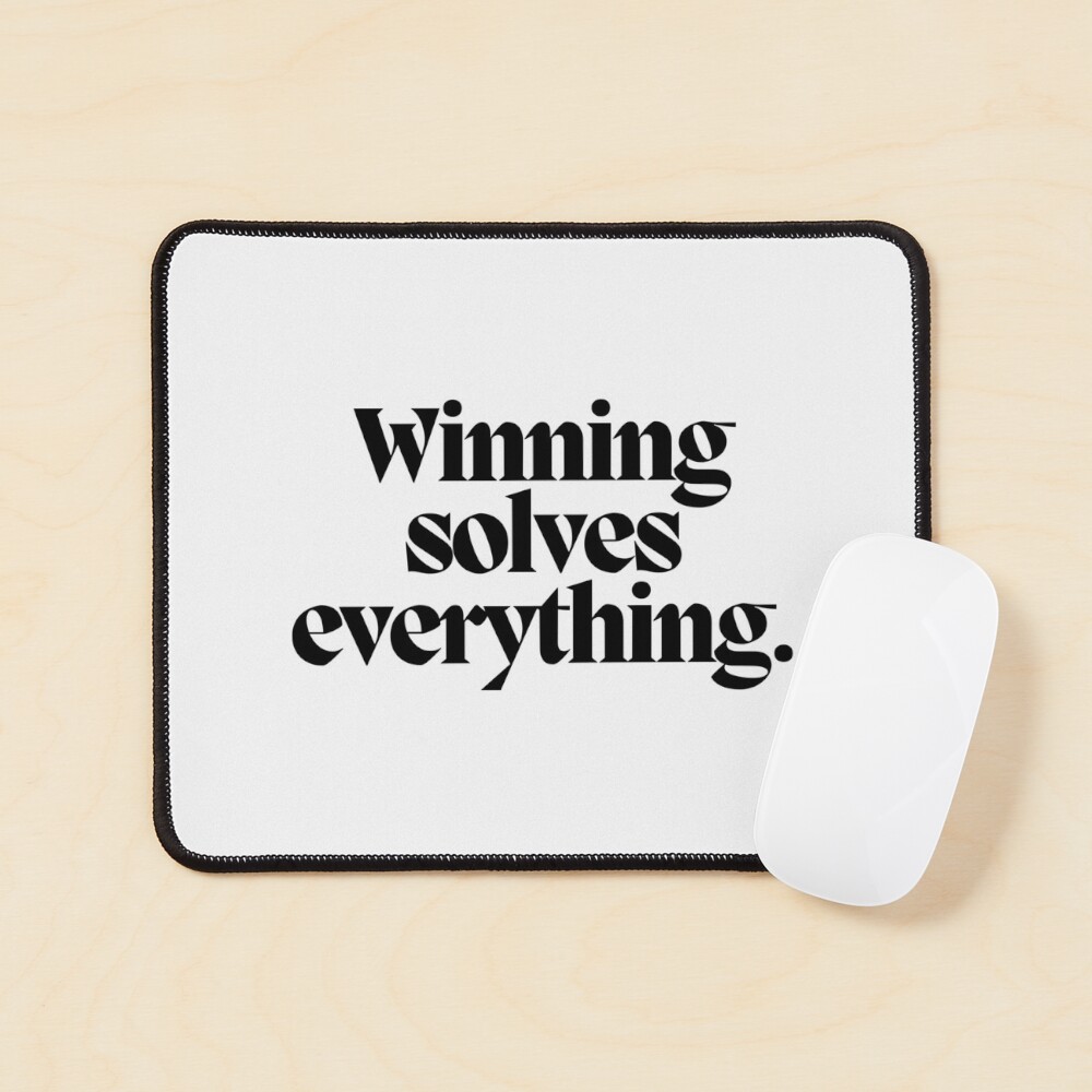 Item preview, Mouse Pad designed and sold by CharmStudio.