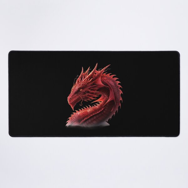 Item preview, Fantasy Dragon. Dragon Mystical Art designed and sold by elnexshop.