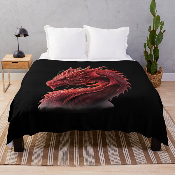 Item preview, Fantasy Dragon. Dragon Mystical Art designed and sold by elnexshop.