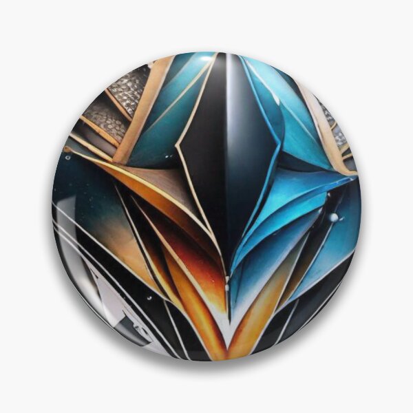 Item preview, Diamond designed and sold by MatrixTattoo.