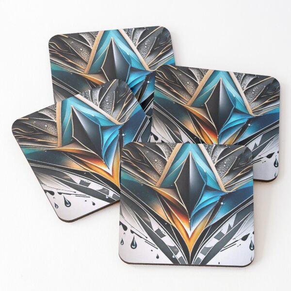 Item preview, Diamond designed and sold by MatrixTattoo.
