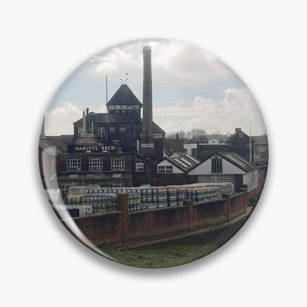 Item preview, Brewery in Lewes designed and sold by Emma  Amies.