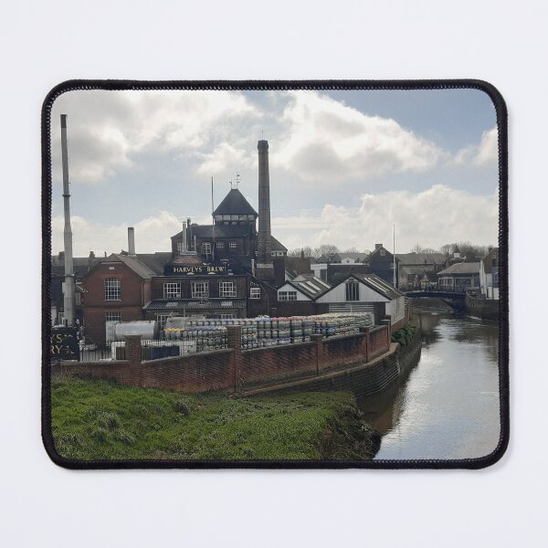 Item preview, Brewery in Lewes designed and sold by Emma  Amies.