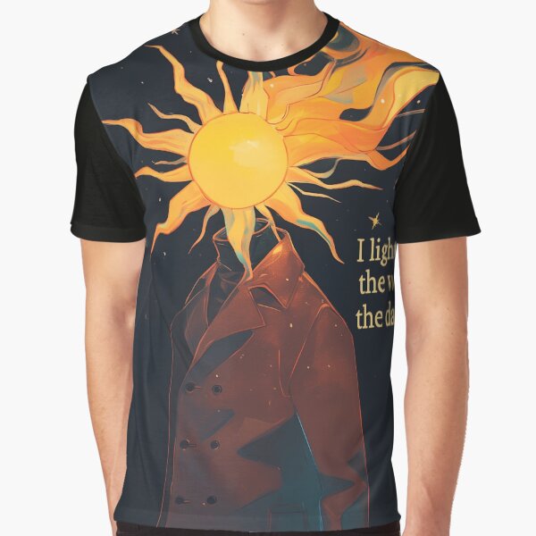 Item preview, Celestial Blaze: Cosmic Luminary designed and sold by sundycesar.