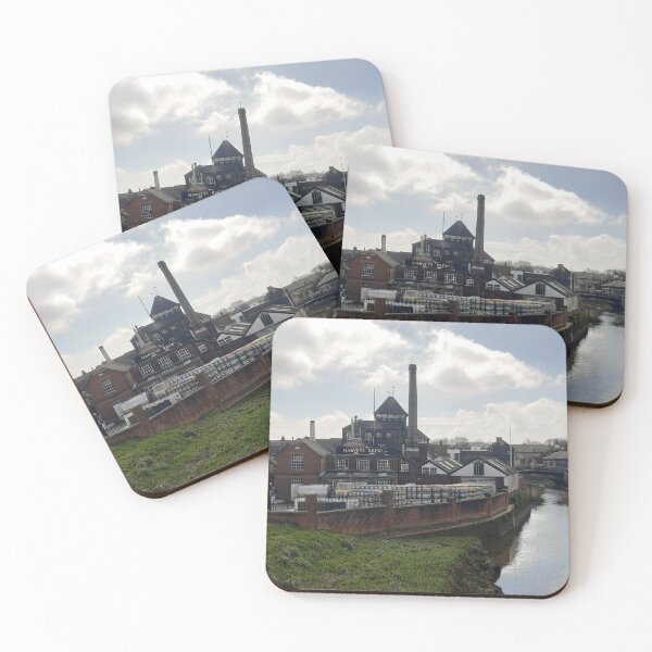 Item preview, Brewery in Lewes designed and sold by Emma  Amies.