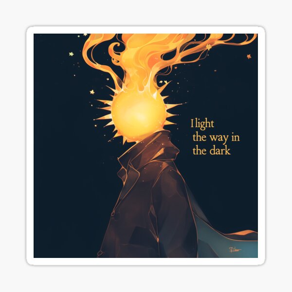 Item preview, Radiant Sovereignty: Keeper of Light designed and sold by sundycesar.