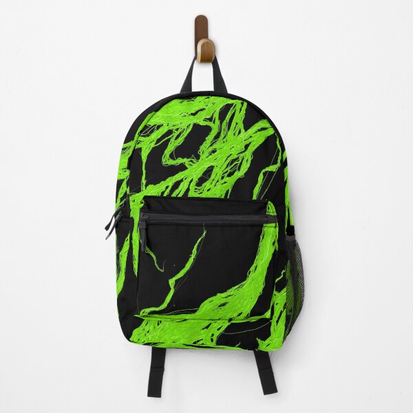 Item preview, Green Slimebo Pattern designed and sold by Aesthel.