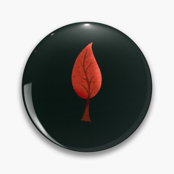 Item preview, Red tree designed and sold by Lacritsa .