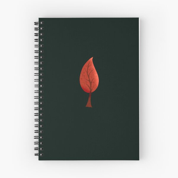 Item preview, Red tree designed and sold by Lacritsa .