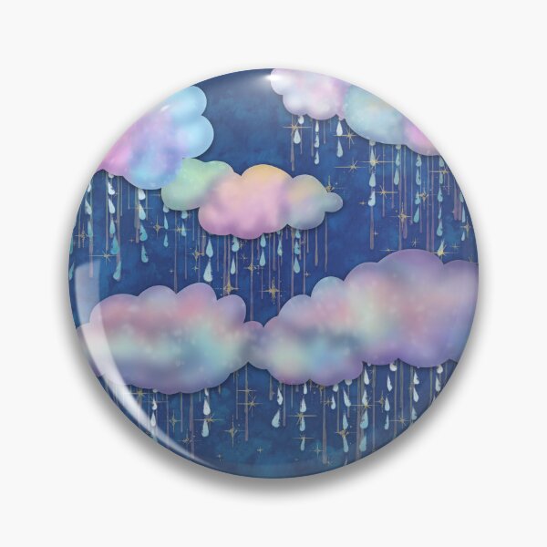 Item preview, April Showers designed and sold by AdriaCaps Art & Design.
