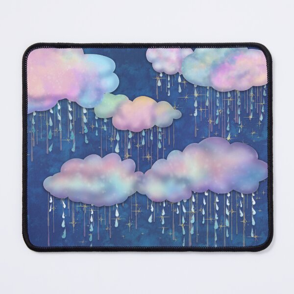 Item preview, April Showers designed and sold by AdriaCaps Art & Design.