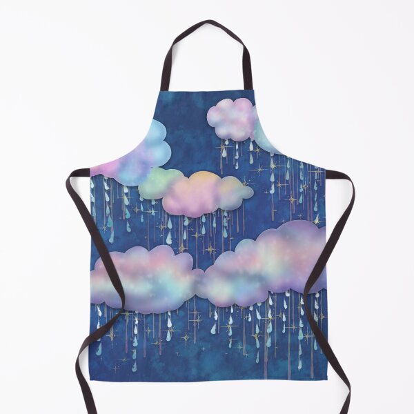 Item preview, April Showers designed and sold by AdriaCaps Art & Design.