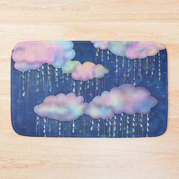 Item preview, April Showers designed and sold by AdriaCaps Art & Design.