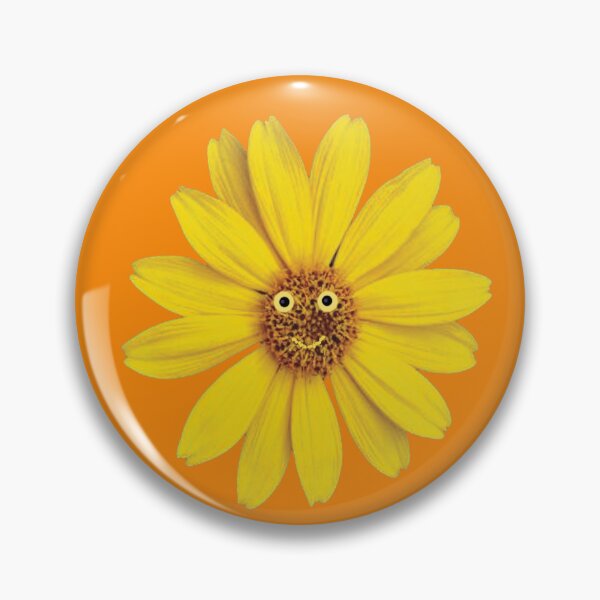 Item preview,  Rose-Mary's flowers :"M.Arnica" Fleurs Sourire designed and sold by ArthureCendre.