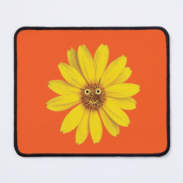 Item preview,  Rose-Mary's flowers :"M.Arnica" Fleurs Sourire designed and sold by ArthureCendre.