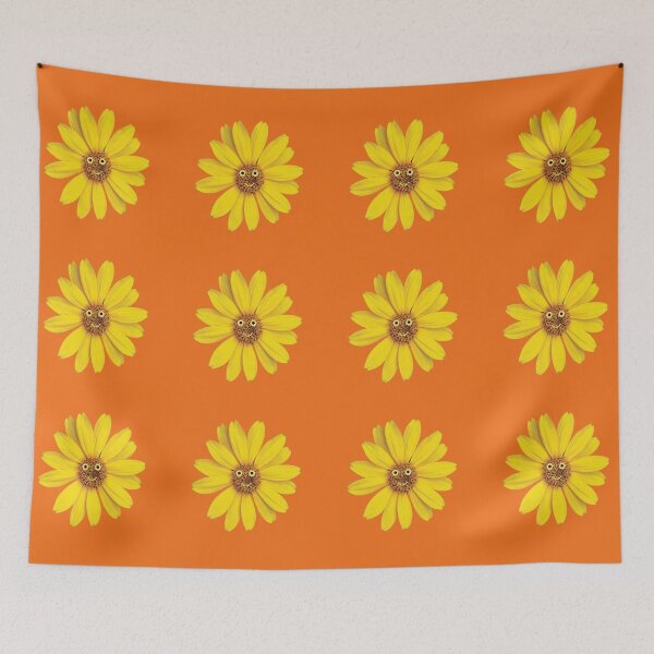 Item preview,  Rose-Mary's flowers :"M.Arnica" Fleurs Sourire designed and sold by ArthureCendre.