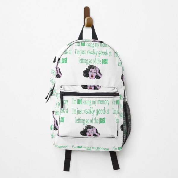 Item preview, I'm Not Losing My Memory designed and sold by ninasilver.