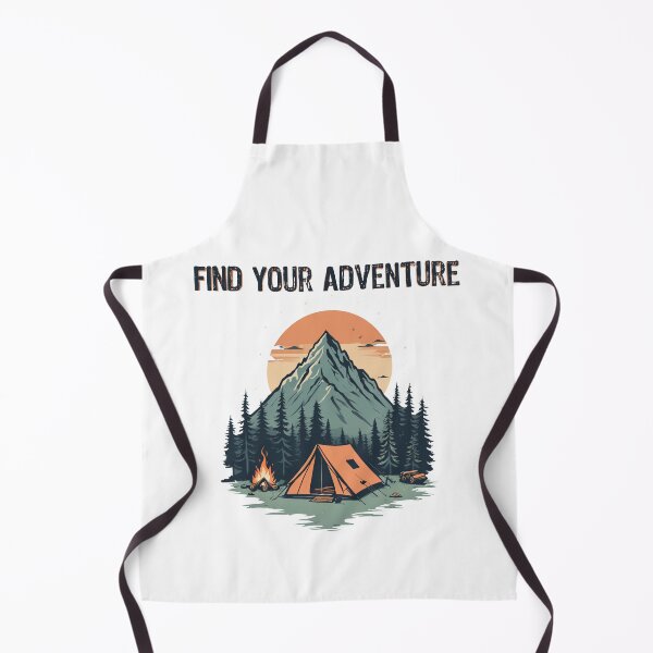 Item preview, Find Your Adventure designed and sold by Slick-Waffles.