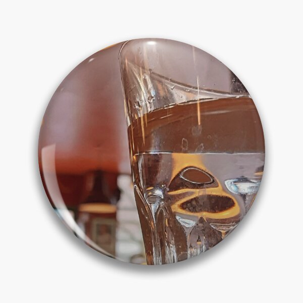 Item preview, Glass in cafe designed and sold by Emma  Amies.