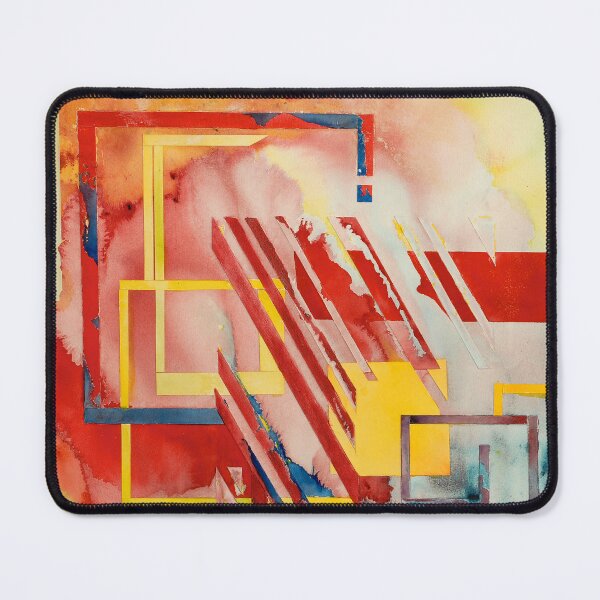Item preview, Yearning designed and sold by Cadegan Fine Art.