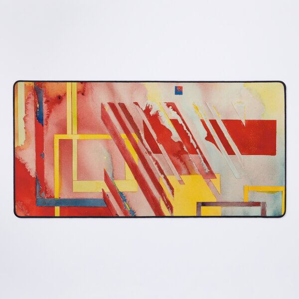 Item preview, Yearning designed and sold by Cadegan Fine Art.