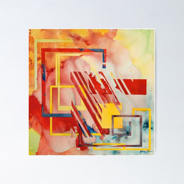Item preview, Yearning designed and sold by Cadegan Fine Art.