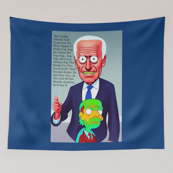 Item preview, A Word From Yup Yup?  designed and sold by Hall-O-Gram.