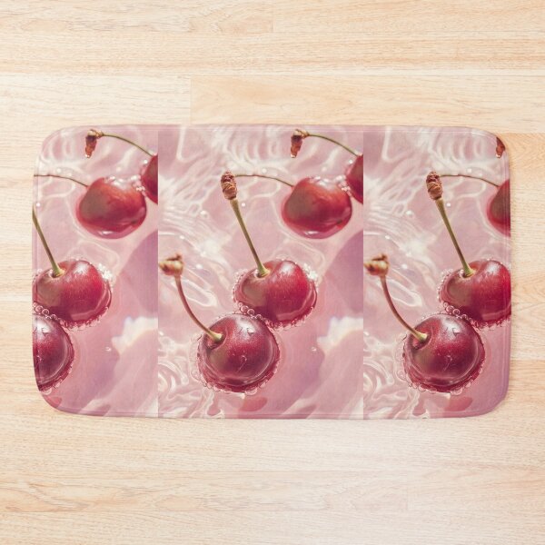 Item preview, Cherries in Water  designed and sold by jennysselling.