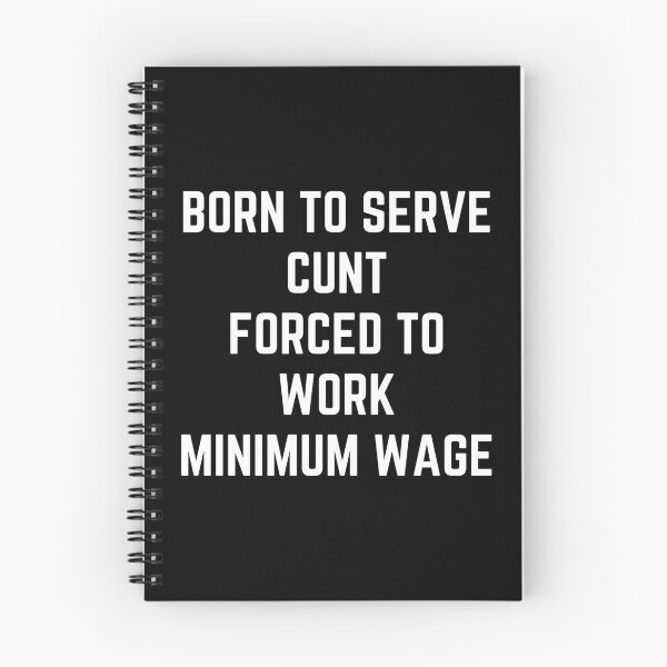 Item preview, BORN TO SERVE  designed and sold by killzak.