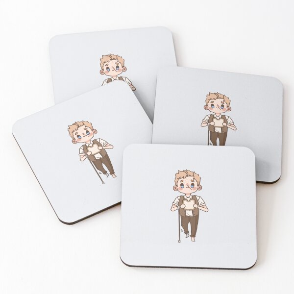 Item preview, CHIBI PEETA BREAD designed and sold by ThePondCat.