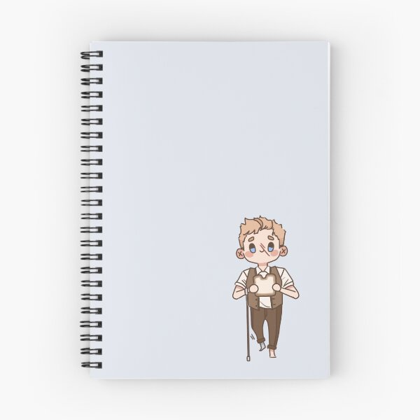 Aperçu de l'œuvre PAIN CHIBI PEETA créée et vendue par ThePondCat.