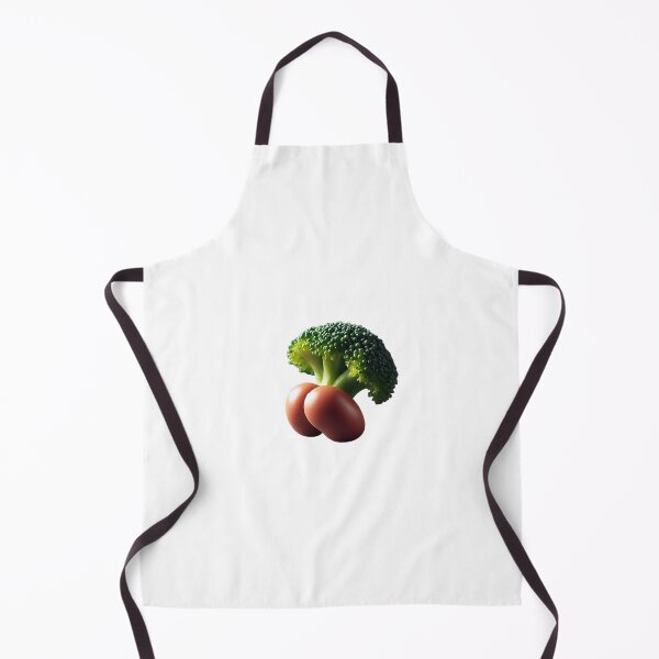 Item preview, Salchicoli designed and sold by Hecart.