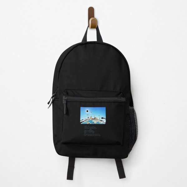 Item preview, Travel trendy adventure art tickets smile freedom designed and sold by Avenius Graphics.