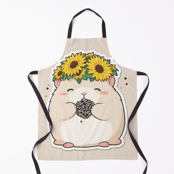 Item preview, Cute hamsters and a bright world designed and sold by GOTJIm.