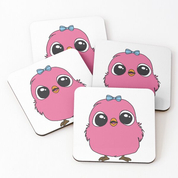 Item preview, Little Chicken designed and sold by TropiCol Creations.