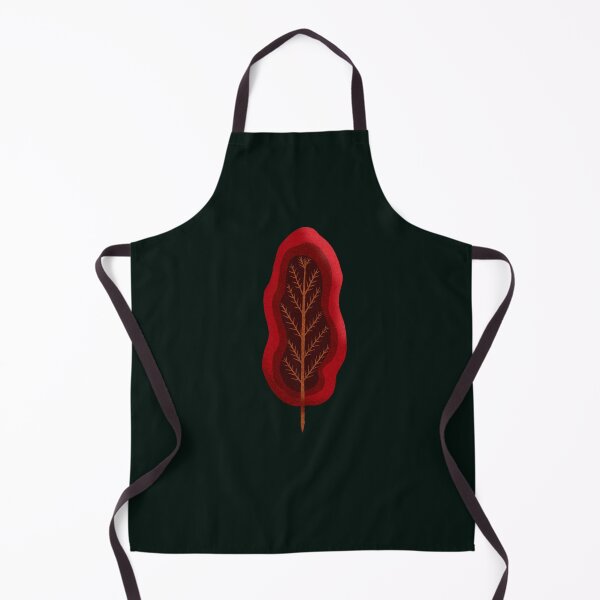 Item preview, árbol rojo designed and sold by Lacritsa .