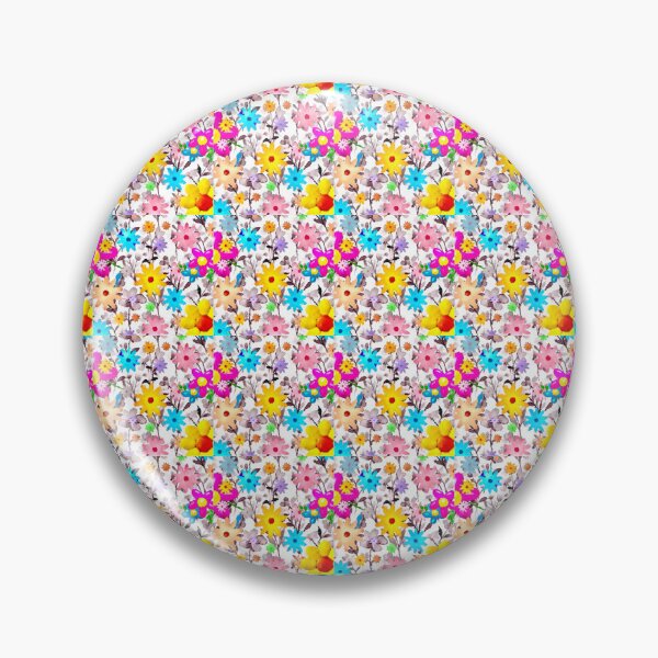 Item preview, Small flowers  designed and sold by Magicifa.