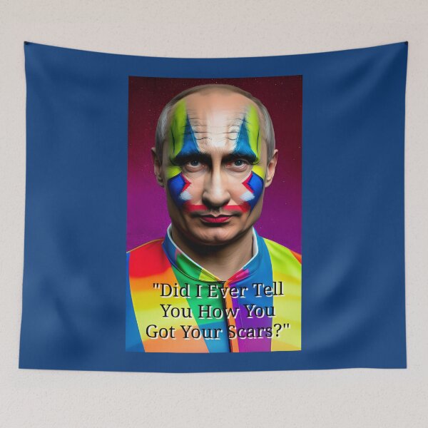 Item preview, A Word From The RingMaster?  designed and sold by Hall-O-Gram.