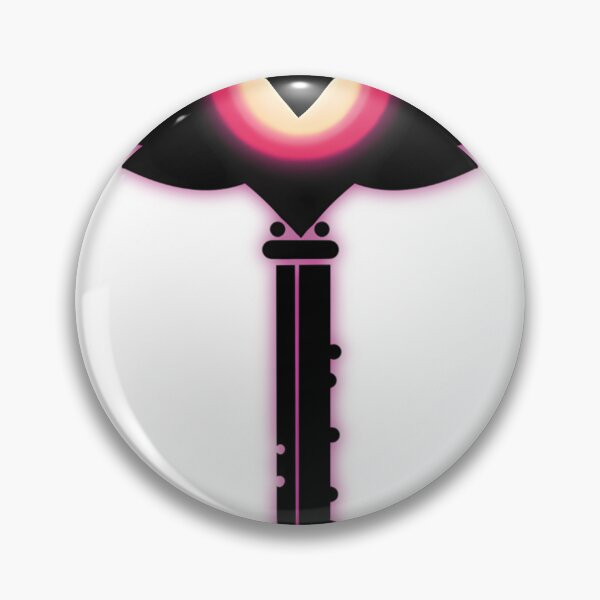 Item preview, Hazbin Hotel Hotel Key designed and sold by JasmineStephe12.