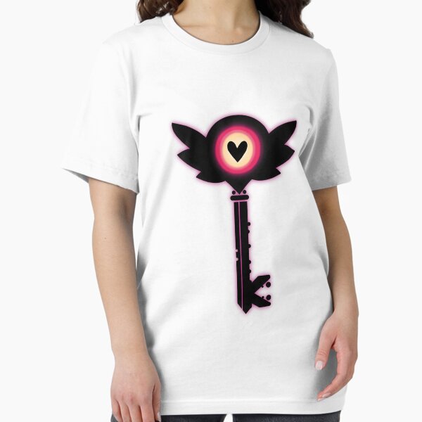 Item preview, Hazbin Hotel Hotel Key designed and sold by JasmineStephe12.