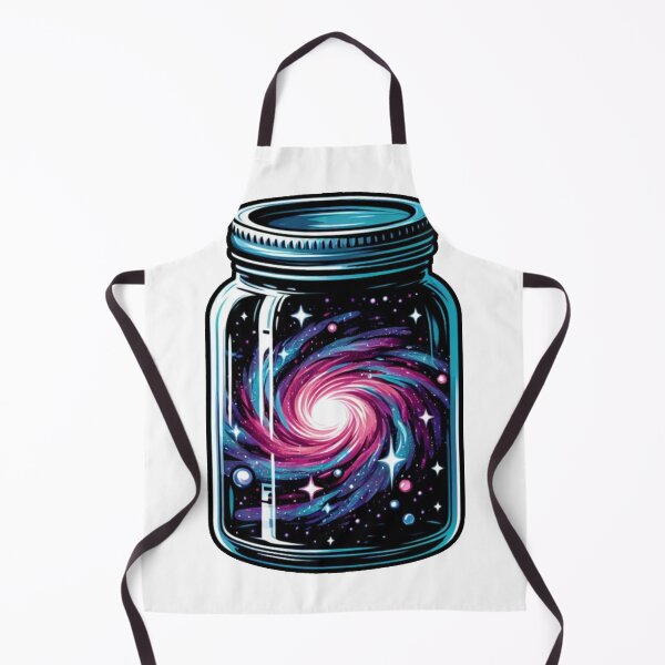 Item preview, Jar of Galaxy designed and sold by Pundamentally.