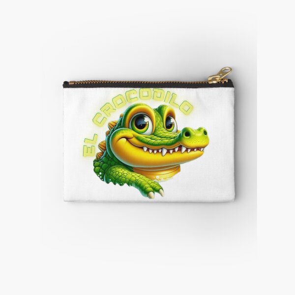 Item preview, El Crocodilo designed and sold by  ViralVisionsCreating .