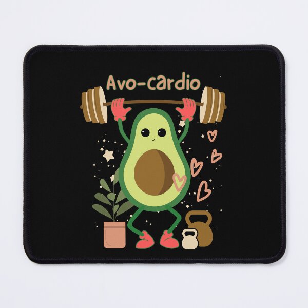 Item preview, Gym Is My Happy Place designed and sold by Life Is Beautiful.